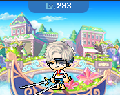 【凯撒】283等 成品创世武器 8613联盟 性价比底子号