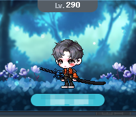 【剑豪】290等 创世，米特拉 联盟9000 性价比底子号