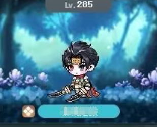 【阴阳师】285等 9166联盟 创世满解 